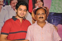 Vinavayya Ramayya Teaser Launch